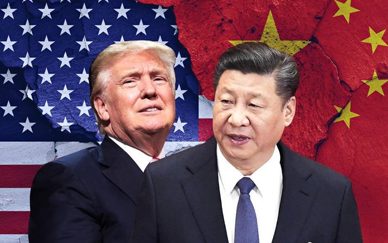 چین نے امریکہ پر حملے کی تیاری شروع کردی، مگر کیسے؟ ایسا انکشاف کہ پورے امریکہ میں کھلبلی مچ گئی