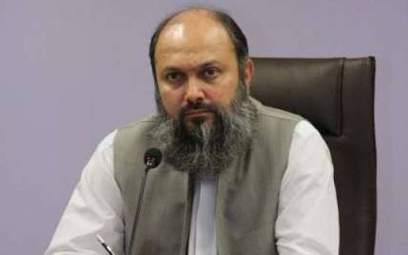 بی اے پی کے جام کمال بلوچستان کے نئے وزیراعلیٰ منتخب