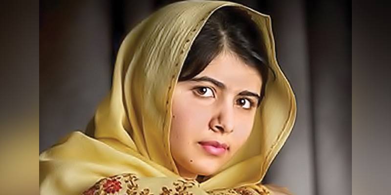 عمران خان کے ساتھ مل کر لڑکیوں کی تعلیم پر کام کرنا چاہتی ہوں:ملالہ