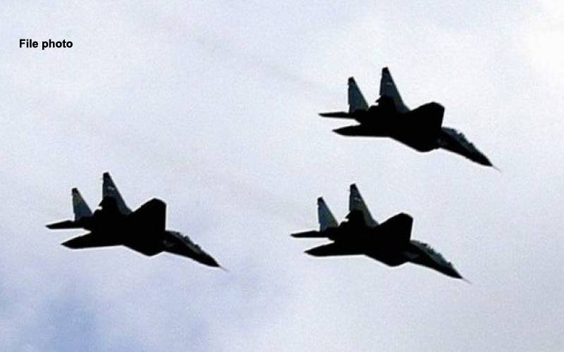 ایران کا مقامی سطح پر تیار کردہ جنگی جہاز منظرعام پر لانے کا اعلان 