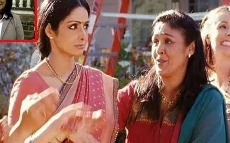 سری دیوی کی فلمی بہن کینسر سے ہار گئی