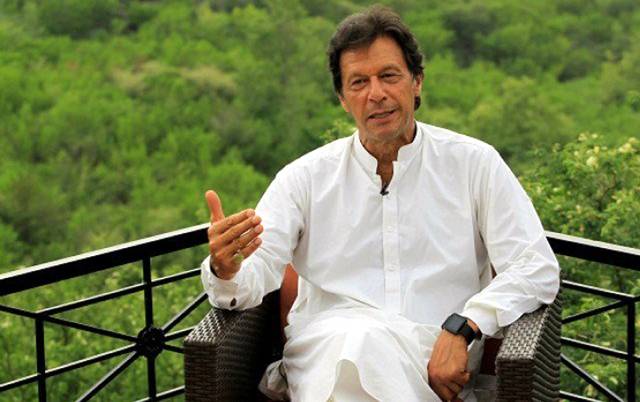”جو لوگ سدھو پر تنقید کر رہے ہیں وہ۔۔۔“ وزیراعظم عمران خان نے سدھو کا شکریہ ادا کرتے ہوئے بھارتی قیادت کیلئے واضح پیغام جاری کردیا