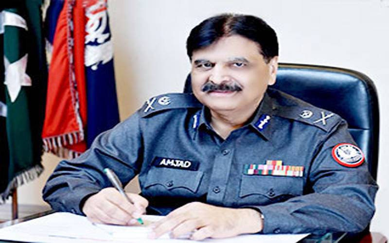آئی جی سندھ کی زیر صدارت اجلاس ، سندھ پولیس کی مراعات پنجاب پولیس کے مساوی کرنے کا فیصلہ 