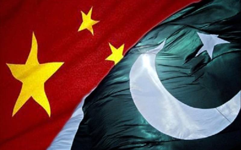 نئی پاکستانی حکومت کو مبارکباد، تعاون بڑھانے کے خواہاں ہیں، چین