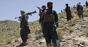 اشرف غنی کی درخواست ، روس نے طالبان کے ساتھ امن مذاکرات ملتوی کردیئے