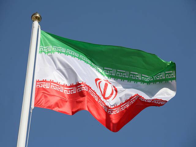 خلیج فارس پر ہمارا مکمل کنٹرول ہے: ایرانی جنرل