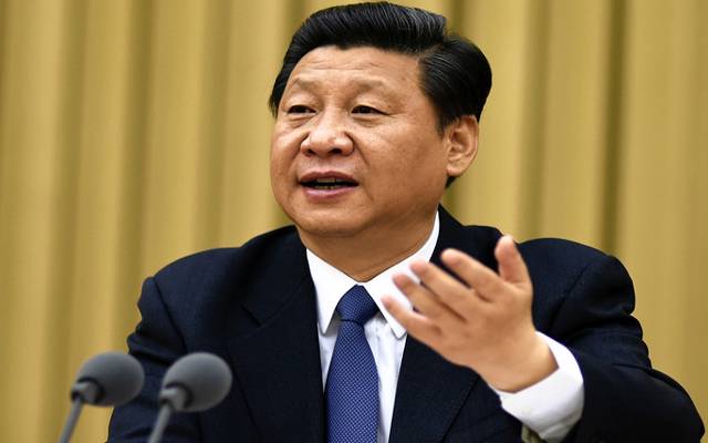 بیلٹ اینڈ روڈ کی مشترکہ تعمیر سے دنیا بھر کے عوام مستفید ہوں گے : چینی صدر