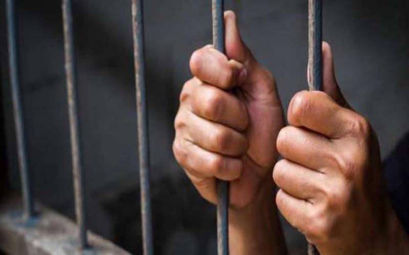 دہرا قتل کیس ،2مجرموں کو 100سال قید بامشقت