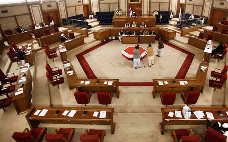 بلوچستان کابینہ میں 2 نئے وزرانے حلف اٹھالیا
