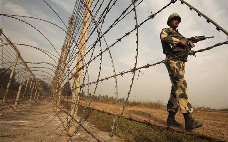 بھارتی فوج کی لائن آف کنٹرول پر بلااشتعال فائرنگ،51سالہ گفتارحسین شہید 