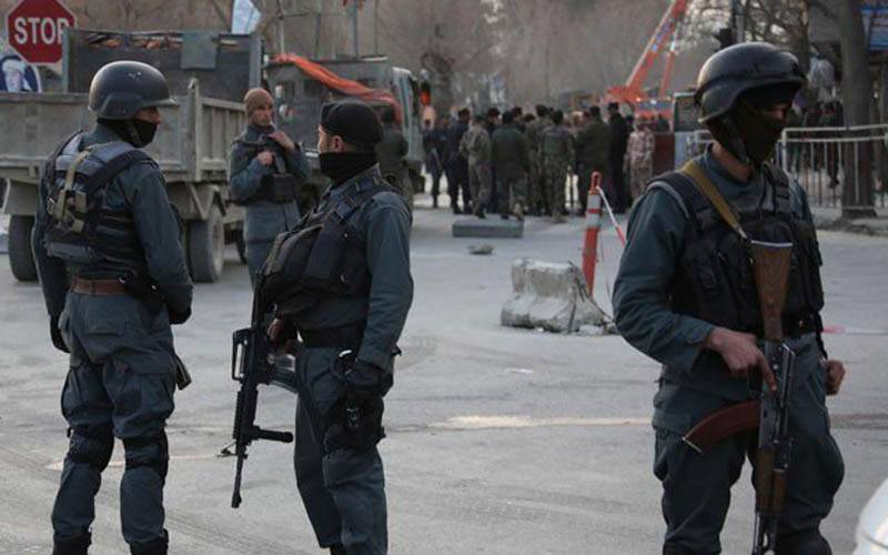 افغانستان کے صوبے ننگر ہار میں خودکش حملہ، 32 افراد ہلاک