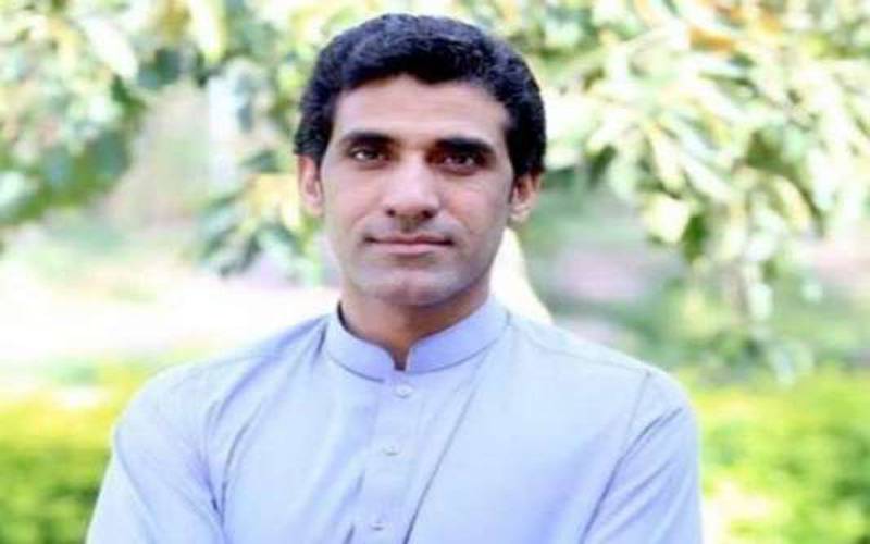 تحریک انصاف کے رہنما عون چوہدری کو پنجاب حکومت میں اہم عہدہ مل گیا