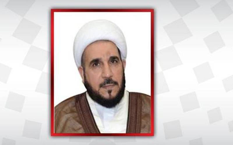 ایران کے شہر مشہد میں معروف بحرینی عالم دین پرنامعلوم افراد کا حملہ