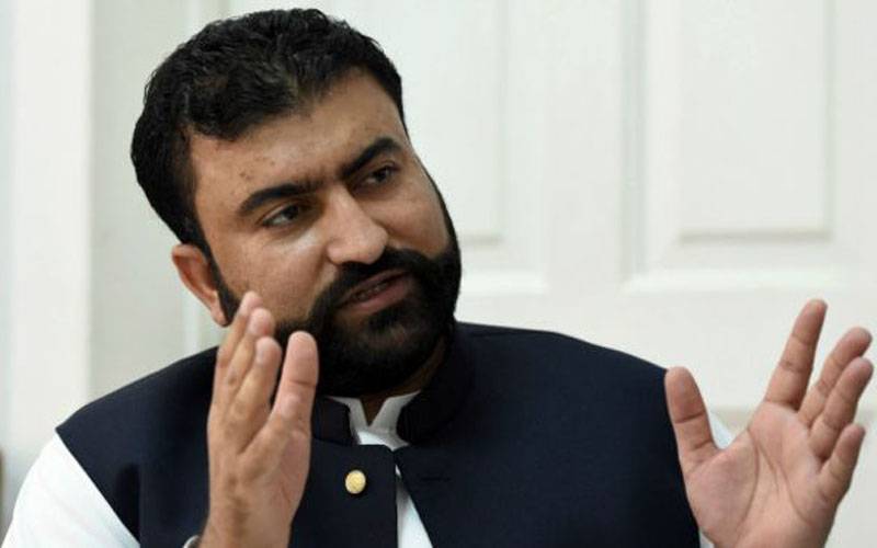 سرفراز بگٹی 37 ووٹ لیکر سینیٹر منتخب بلوچستان سے نشست نعمت اللہ زہری کے مستعفی ہونے کے بعد خالی ہوئی تھی