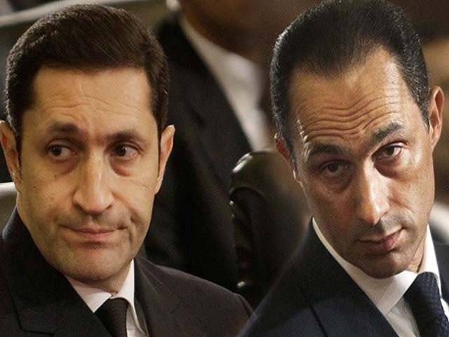 فنڈ ریزنگ پر مصر کے سابق صدر حسنی مبارک کے بیٹے احاطہ عدالت سے گرفتار لیکن یہ فنڈ دراصل کس مقصد کیلئے اکٹھے کیے جارہے تھے؟ ڈیم کیلئے نہیں بلکہ ۔ ۔ ۔