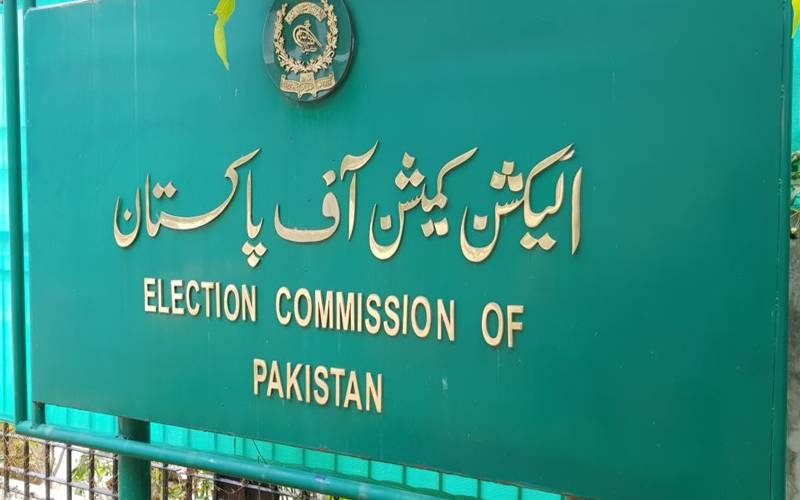 الیکشن کمیشن کی پی ٹی آئی ایم این اے سردار ذوالفقار علی دلہہ کیخلاف کارروائی کی سفارش