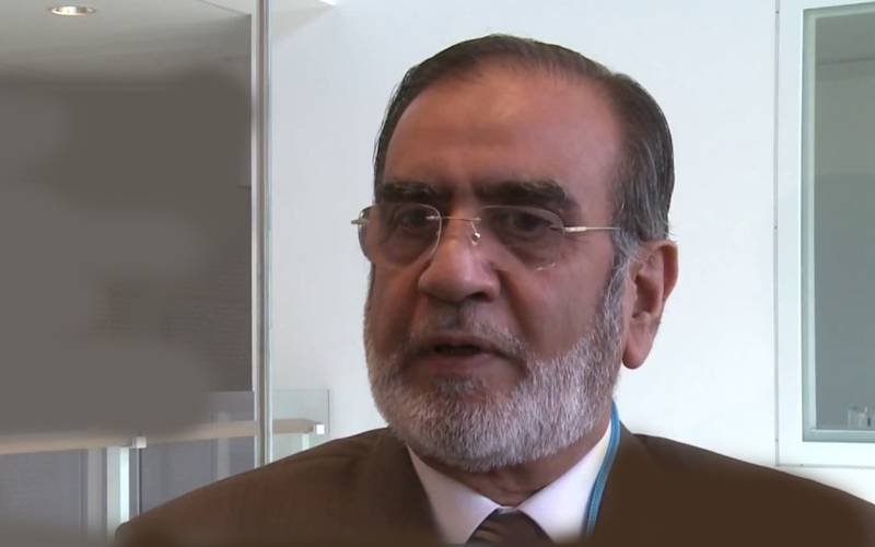 پاکستان میں ایٹمی ٹیکنالوجی کے پر امن استعمال کے لئے آئی اے ای اے کا تعاون قابل ستائش ہے: چیئر مین پاکستان اٹامک انرجی کمیشن