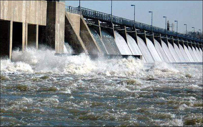 پاکستان فٹبال فیڈریشن کاساؤتھ ایشین فٹبال فیڈریشن کپ میں جیتی ہوئی رقم ڈیمزفنڈمیں جمع کرانےکااعلان