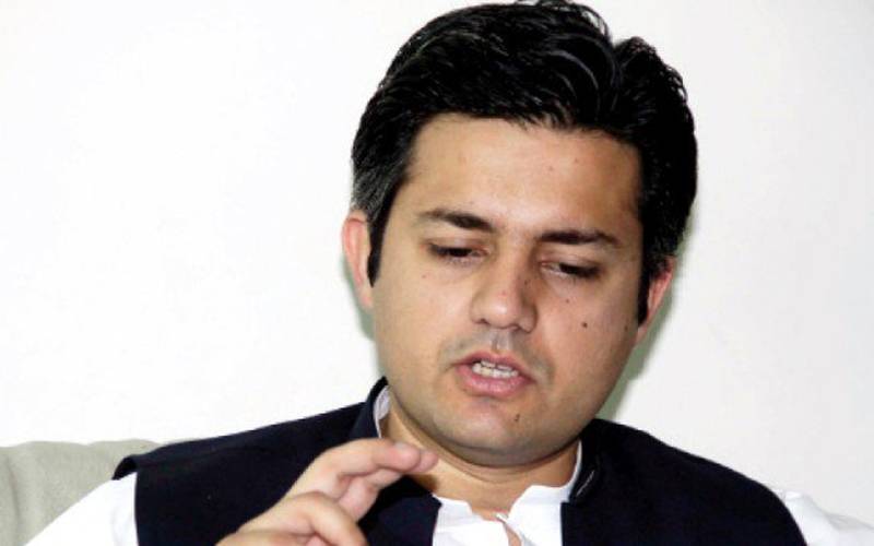 ”ہم نے یہ کبھی نہیں۔۔۔“ریونیو کے وزیر نے ایسا یوٹرن لے لیا کہ جان کر پاکستانی عوام حیرت زدہ رہ جائیں گے