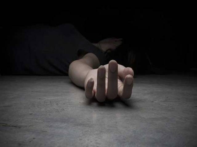 بھارت میں خواتین کی شرح خودکشی میں اضافہ