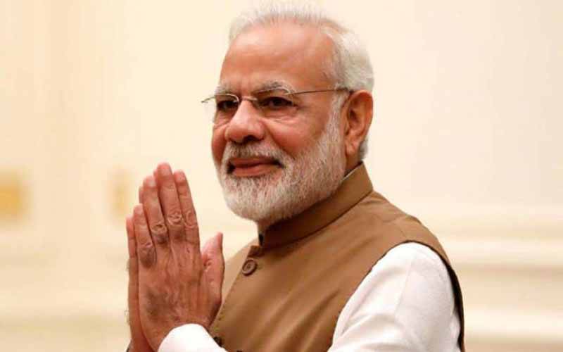 بھارتی وزیراعظم نریندر مودی کے اثاثوں کی تفصیلات سامنے آگئیں