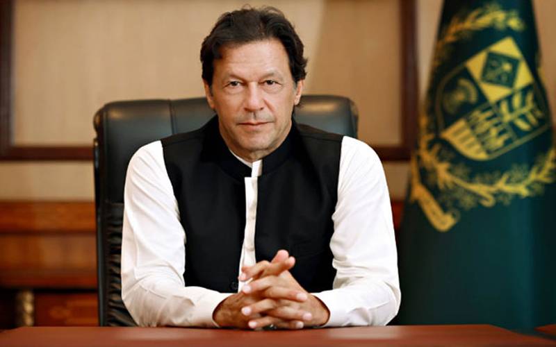 وزیراعظم عمران خان نے مشترکہ مفادات کونسل کا اجلاس پیرکوطلب کر لیا
