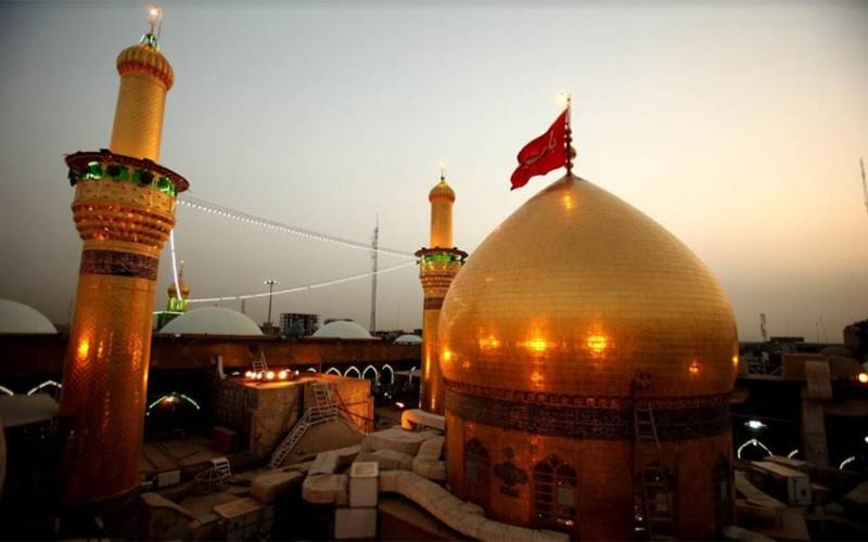 شہادت امام حسین ؓ کے بعد جب دشمنوں کے شر کی وجہ سے آپؓ کی قبر مبارک کو مٹادیا گیا تو لوگوں کو کیسے معلوم ہوا کہ یہاں امام عالی مقامؓ دفن ہیں؟جانئے نواسہ رسول ﷺ کی وہ کرامت جو تاقیامت جاری و ساری رہے گی 