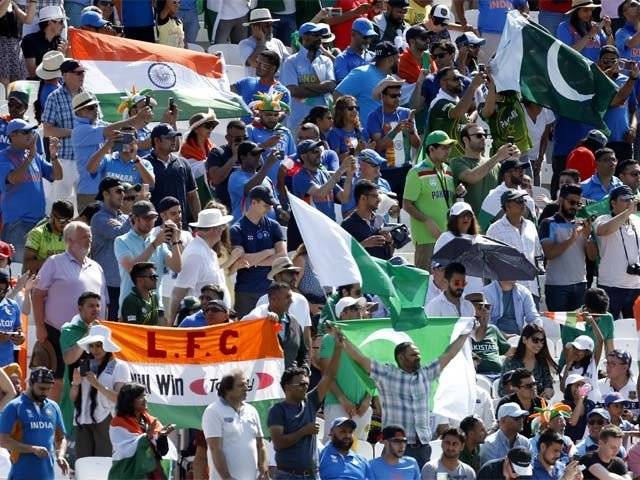 ایشیا کپ؛ بھارتی میڈیا نے زیادہ پاک بھارت میچز کو ’’سازش‘‘ قرار دے دیا 