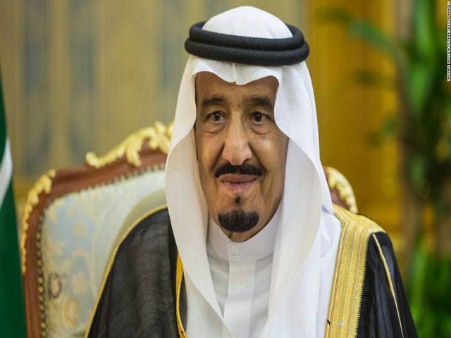 سعودی عرب میں ہر کوئی برابر کا شہری ہے، کسی سے امتیازی سلوک نہیں کیا جاتا: شاہ سلمان