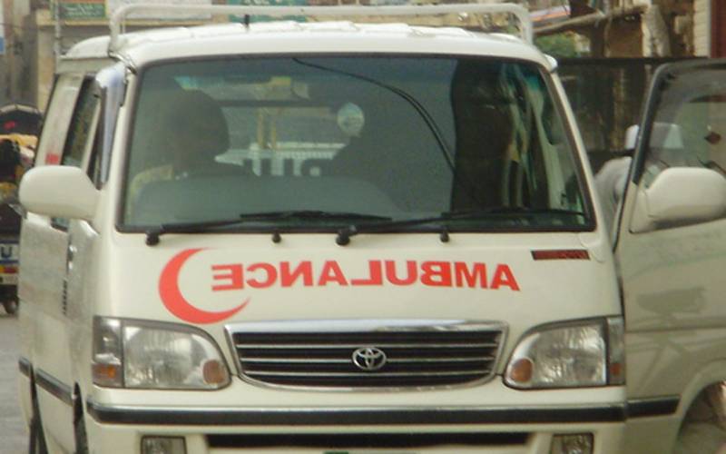 سندھ حکومت کا مفت سرکاری ایمبولینس سروس شروع کرنے کا فیصلہ