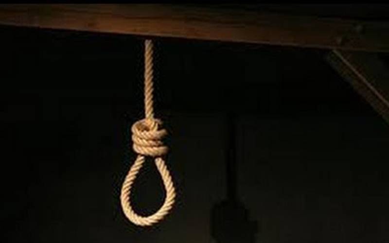 دنیا بھر میں سزائے موت پانے والا ہر آٹھواں شخص کس ملک کا شہری ہے? جان کر پاکستانیوں کی بھی پریشانی کی حد نہ رہے گی کیونکہ۔۔۔ 