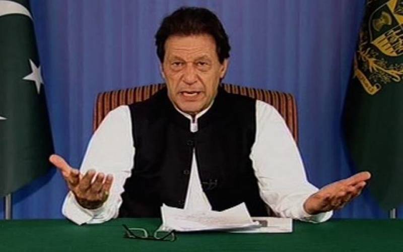 وزیراعظم عمران خان آئندہ ہفتے بے گھرافرادکیلئے منصوبے کاباضابطہ اعلان کریں گے