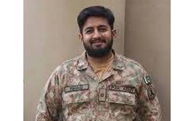 میجر اسحاق شہید کی والدہ کیوں نہ روئی؟