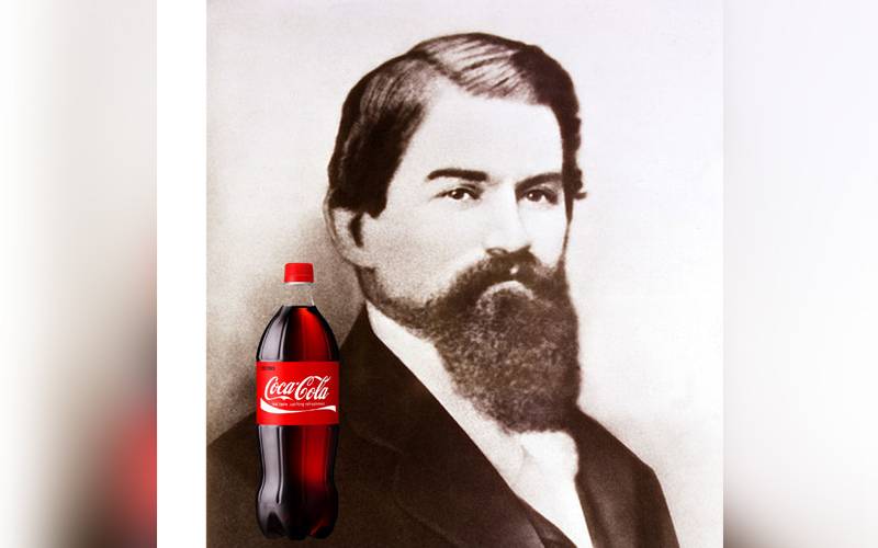 دنیا میں سے زیادہ پیا جانے والا ’’ کوکا کولا ‘‘ نشہ آور دواسے ایک مقبول ترین مشروب کیسے بنا ؟ آپ بھی اصل کہانی جانئے 