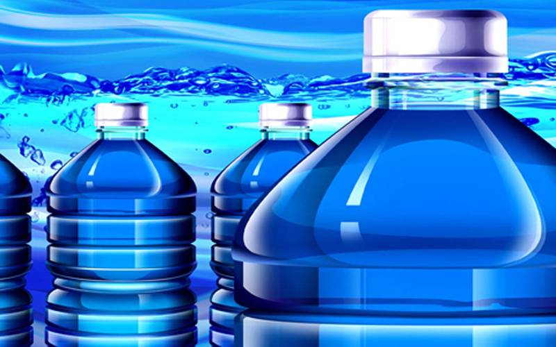 منرل واٹر کہہ کر پانی بیچنے والی وہ 9 کمپنیاں جو گندہ اور مضرصحت پانی فروخت کررہی ہیں، نام سامنے آگئے، تجزیاتی رپورٹ جاری