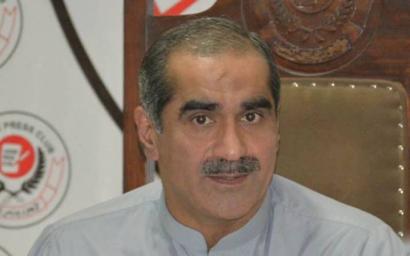 ضمنی الیکشن: مجلس عمل کا سعد رفیق کی حمایت کا اعلان
