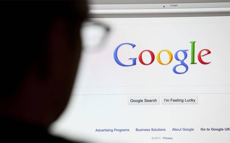 گوگل کا چین کے لئے ’سینسرڈ سرچ انجن‘ بنانے کا اعتراف
