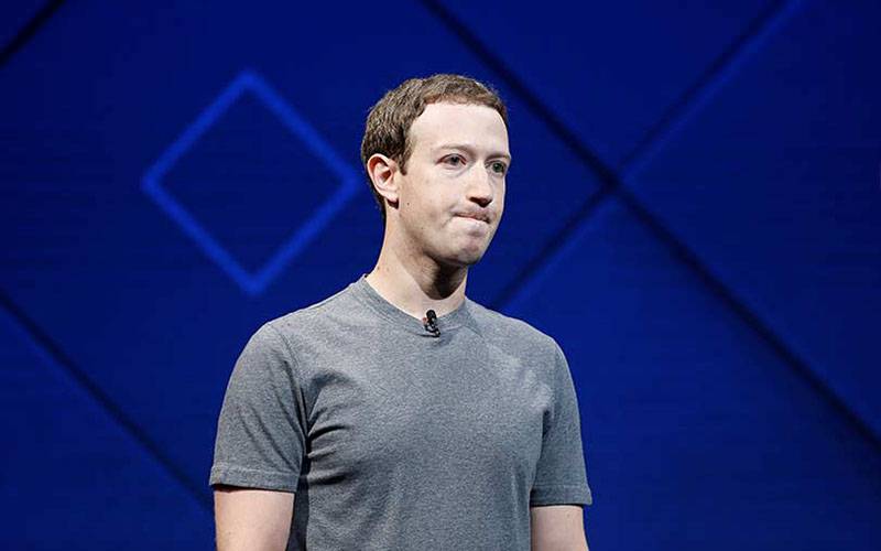 فیس بک کے بانی مارک زکربرگ کو فیس بک سے نکالنے کا فیصلہ۔۔۔ ایسا کیونکر ممکن ہے؟ جانئے