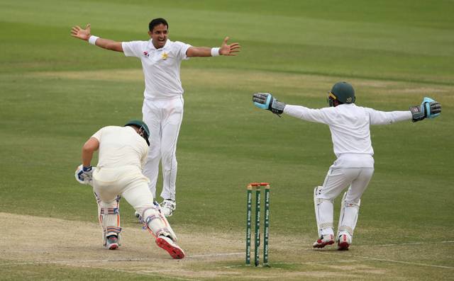 ٹیسٹ رینکنگ میں بھی پاکستان کا آسٹریلیا کو زوردار جھٹکا، کونسی پوزیشن پر پہنچا دیا?جیت کی خوشی دوبالا ہو گئی