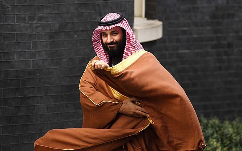 کویتی حکام سعودی ولی عہد کو کس نام سے پکارتے ہیں؟ ایسا انکشاف کہ جان کر ان کے غصے کی انتہا نہ رہے