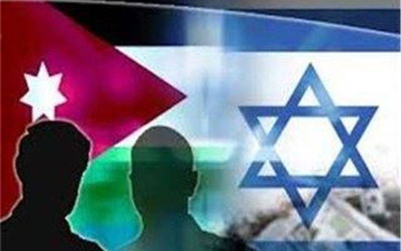 اردن کا اسرائیل کے سا تھ امن معاہدے سے متعلق اراضی کی لیز ختم کرنے کا فیصلہ