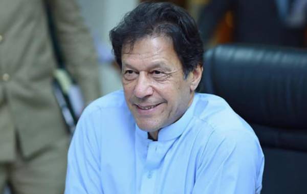 ”اگر میں وزیر اعظم نہ ہوتا تو ٹرمپ کے بیان پر ۔۔۔“وزیراعظم عمران خان نے ایسی بات کہہ دی کہ پاکستانیوں کے آنسو نکل آئیں گے
