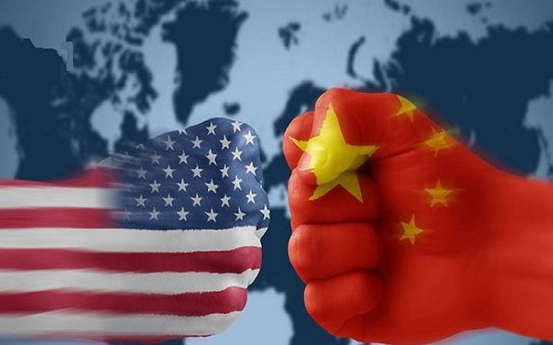 امریکہ چین کے خلاف بے بنیاد الزامات عائد کرنا بند کر ے:ترجمان چینی وزارت خارجہ