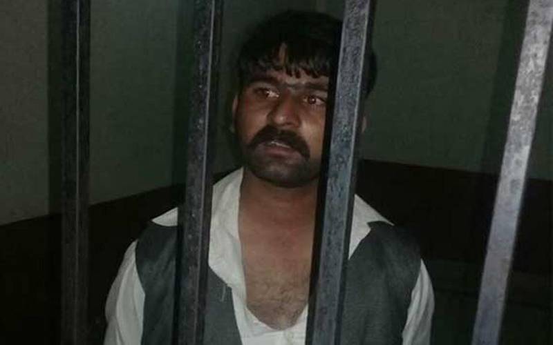سابق وفاقی وزیر داخلہ احسن اقبال پرفائرنگ کرنے والے مجرم کو27سال قید