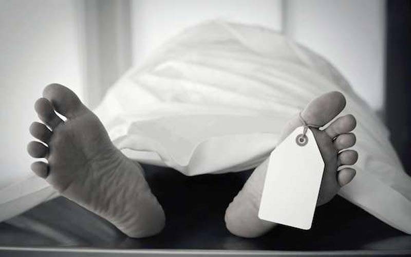 اٹک میں بوڑھے شخص کے قتل کا ڈراپ سین، بیٹا باپ کا قاتل نکلا