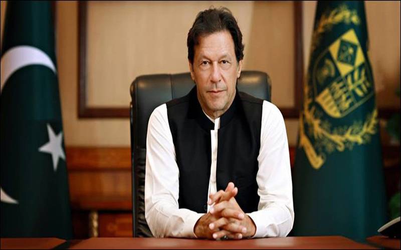 وزیراعظم عمران خان نے قومی سلامتی کمیٹی کا اجلاس آج طلب کرلیا