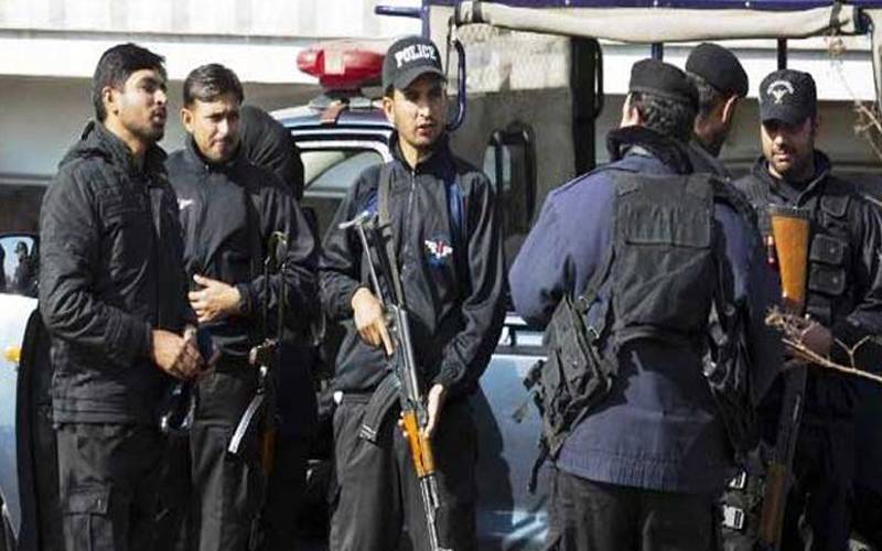 ڈیرہ غازی خان میں دہشت گردی کا بڑا منصوبہ ناکام ،3 دہشت گرد گرفتار