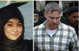 امریکہ نے پاکستان کو ریمنڈ ڈیوس کے بدلے عافیہ دینے کی پیشکش کی لیکن کچھ اور لے لیا گیا :فوزیہ صدیقی کا انکشاف