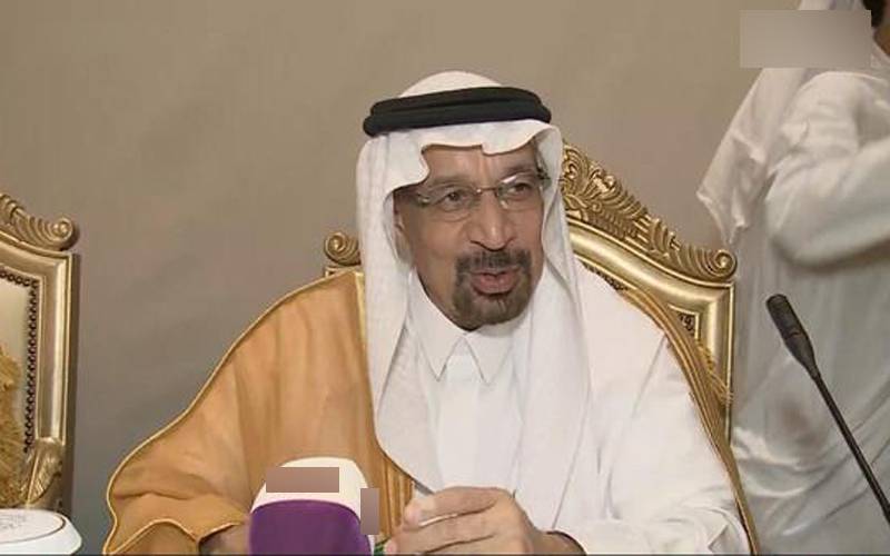 سعودی عرب کا دسمبر میں تیل کی پیداوار میں 5 لاکھ بیرل یومیہ کمی کا اعلان
