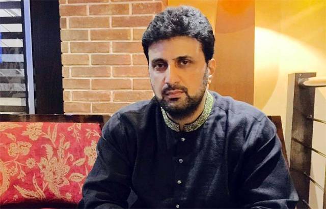معروف اداکار اسد ملک لاہور ائیرپورٹ سے گرفتار، کیا برآمد ہوا؟ ناقابل یقین خبر آ گئی